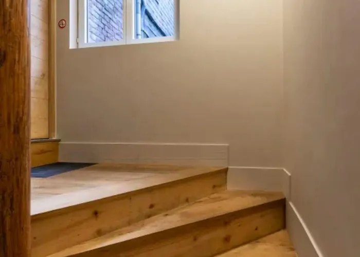 Apartment Le Reve D'alice Charming Duplex 80 M 4 People Heart Of *